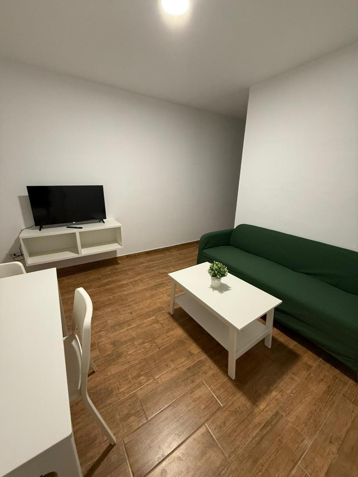 Casa Ma Apartment Арона Екстериор снимка